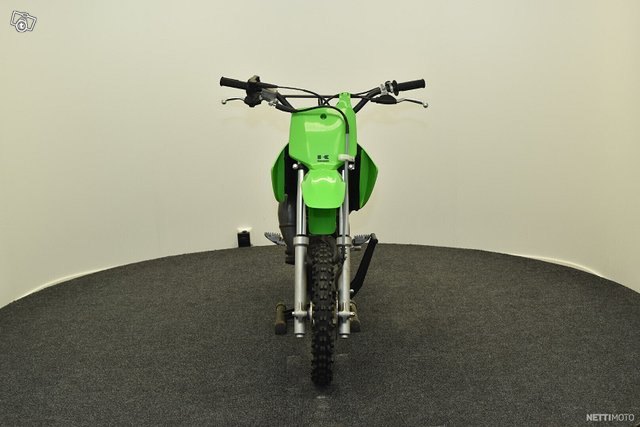 Kawasaki KX 3