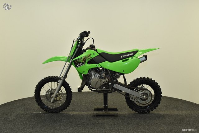 Kawasaki KX 5