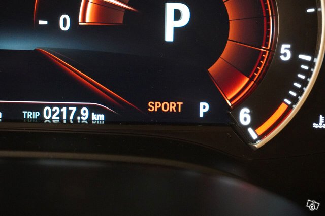 BMW 630 Gran Turismo 16