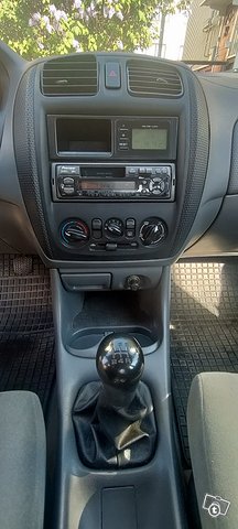 Mazda 323 9