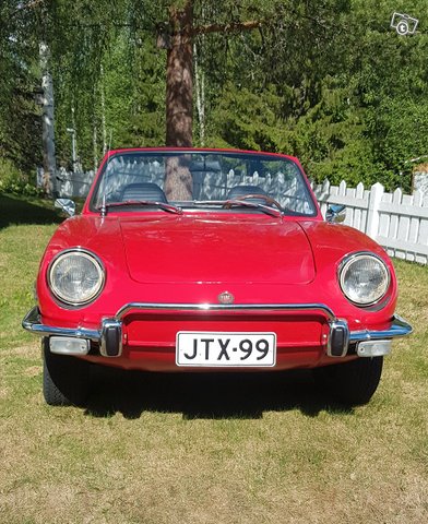 Fiat 850 5