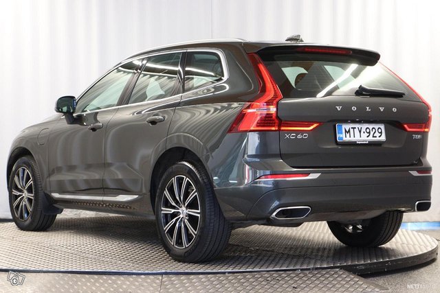 Volvo XC60 2