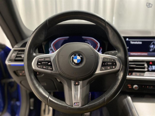 BMW 420 20