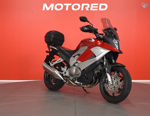 Honda VFR, kuva 1