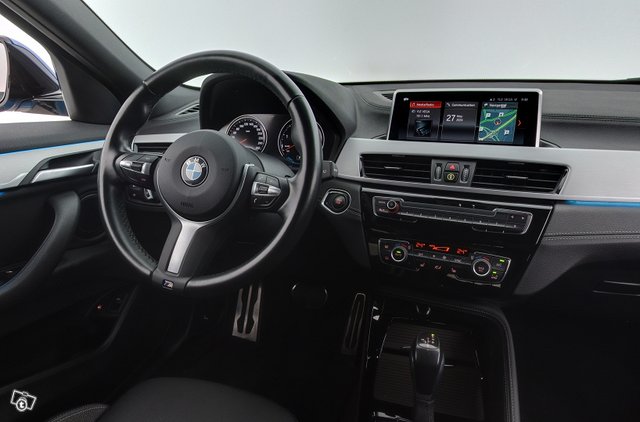 BMW X2 12