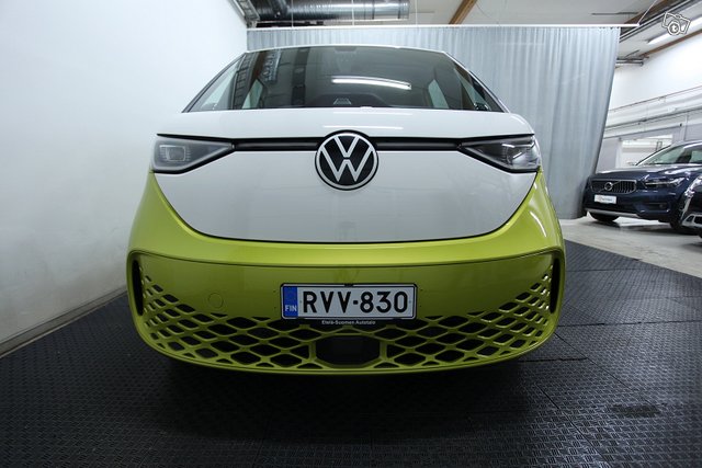 Volkswagen ID. Buzz 16