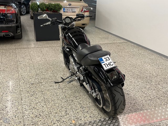 Harley-Davidson VRSC 5