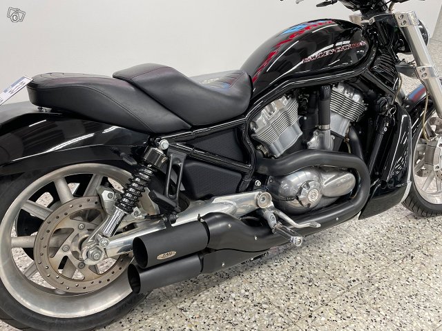 Harley-Davidson VRSC 10