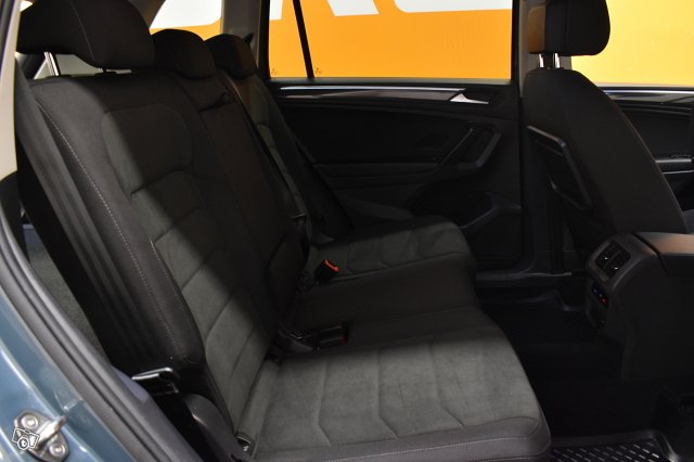 Volkswagen Tiguan Allspace 11