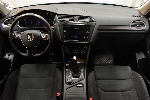 Volkswagen Tiguan Allspace 14