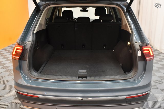 Volkswagen Tiguan Allspace 25