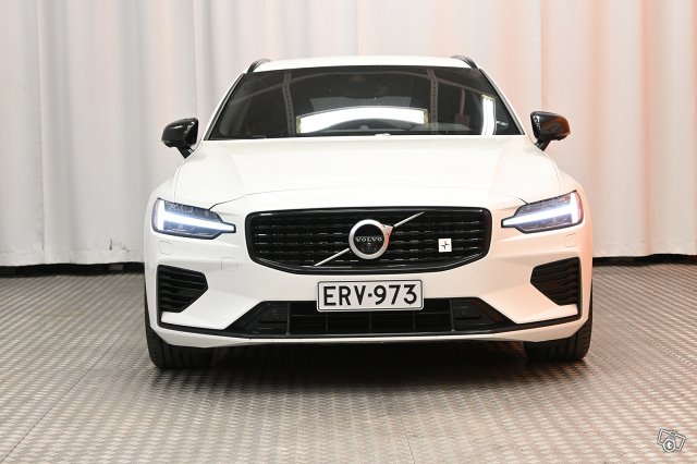 Volvo V60 2