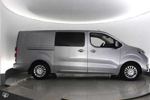 Toyota Proace EV 6