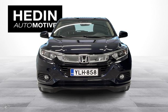 Honda HR-V 6