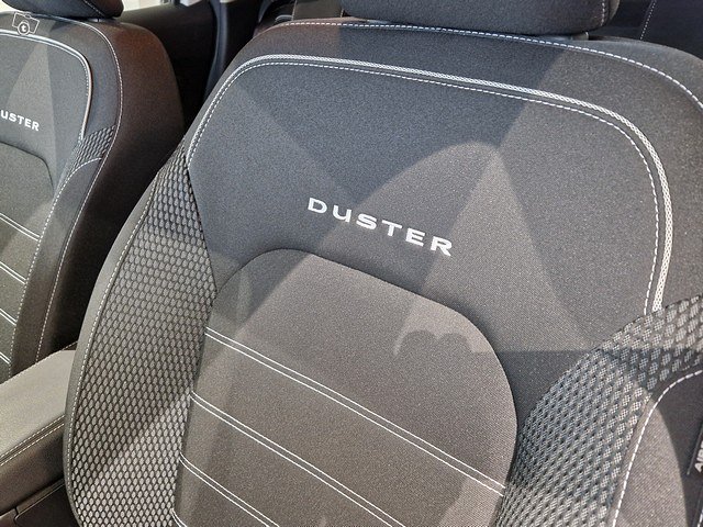 DACIA Duster 7