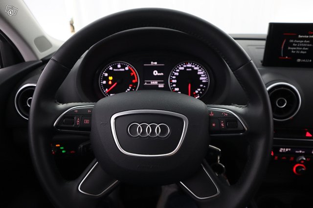 Audi A3 12