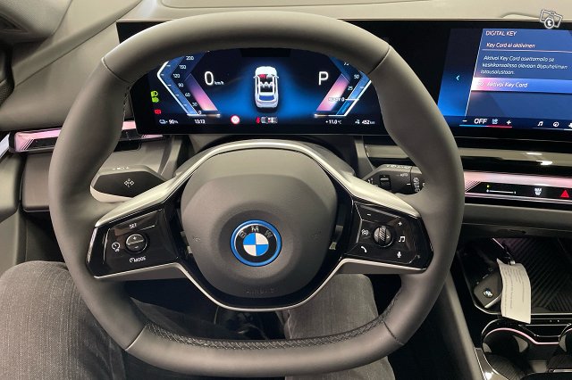 BMW I5 14