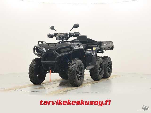 Polaris Bigboss 6X6 3