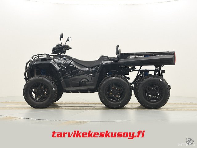 Polaris Bigboss 6X6 5