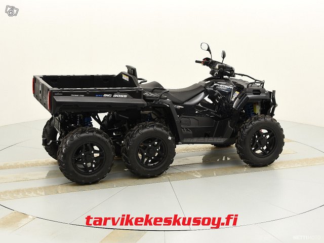 Polaris Bigboss 6X6 7