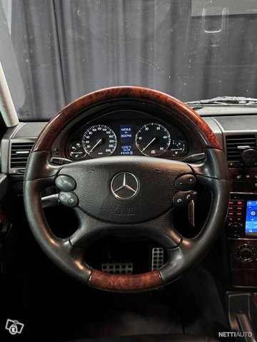 Mercedes-Benz G 11