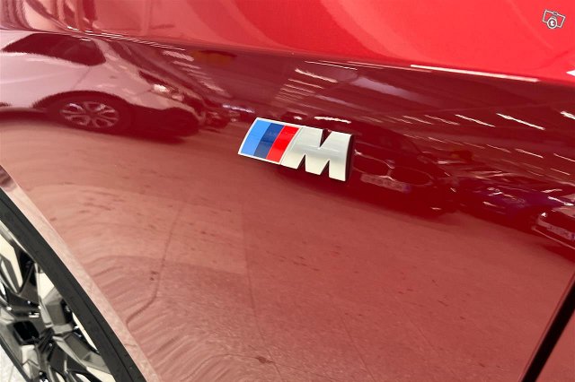 BMW I5 M60 15