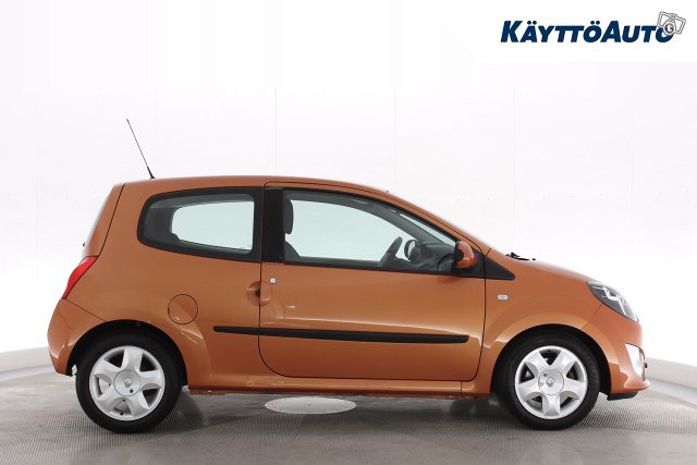 RENAULT Twingo 5