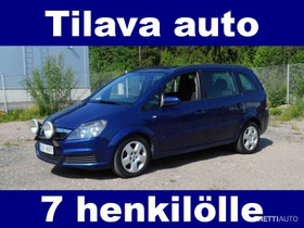 Opel Zafira, Autot, Riihimki, Tori.fi