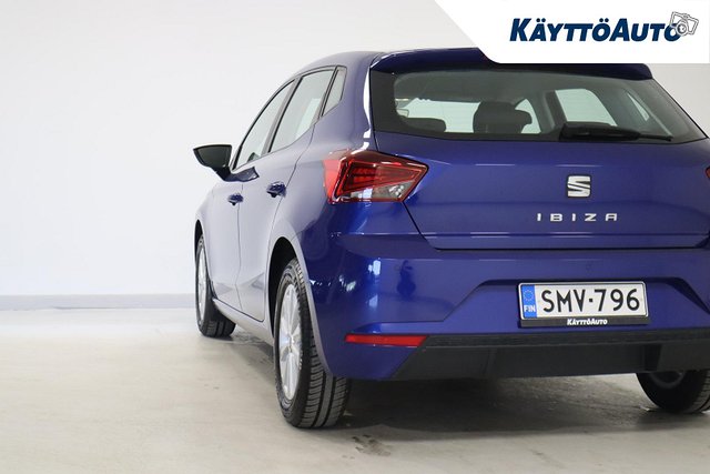 SEAT Ibiza 7