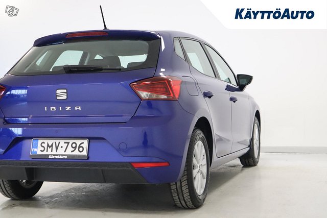 SEAT Ibiza 9