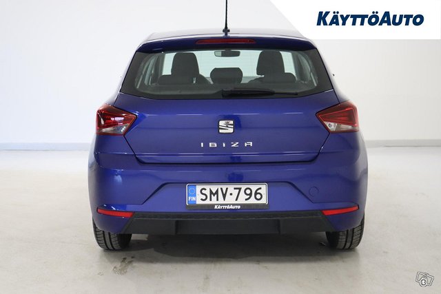 SEAT Ibiza 10