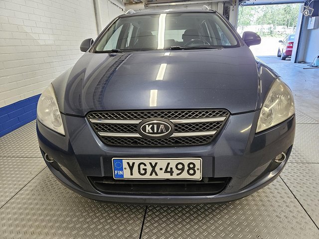 Kia Ceed 2