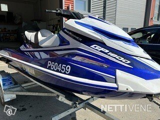 Yamaha GP 1800 3