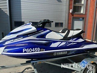 Yamaha GP 1800 4