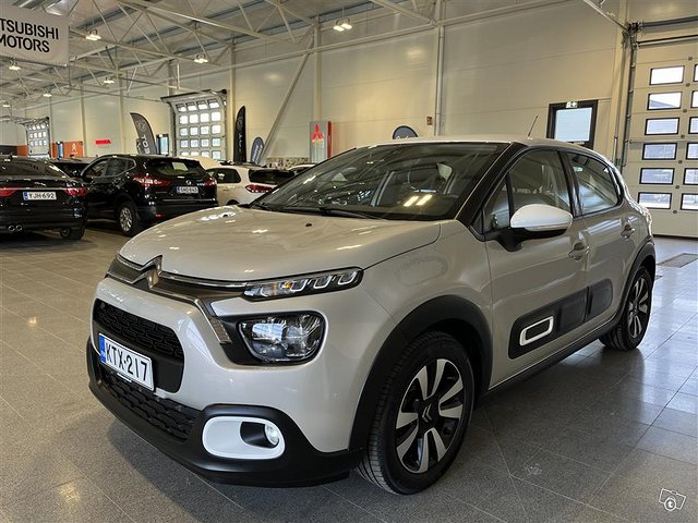 CITROEN C3 7