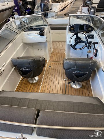 Finnmaster 53 BR 8