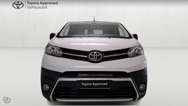 Toyota Proace 7