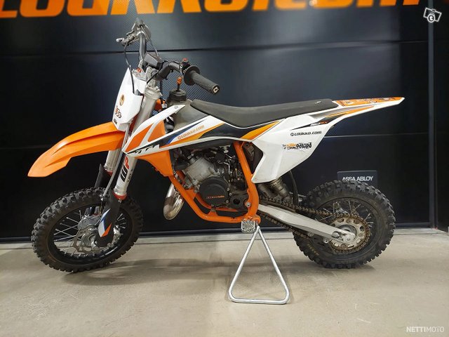 KTM 50 1