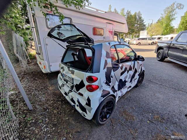 Smart Fortwo 10