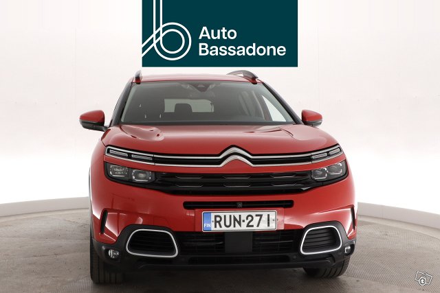 CITROEN C5 AIRCROSS 2