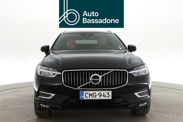 VOLVO XC60 2