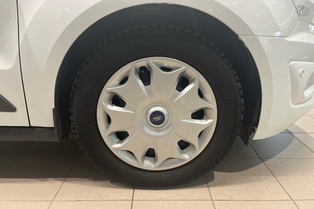 FORD Transit Connect 9