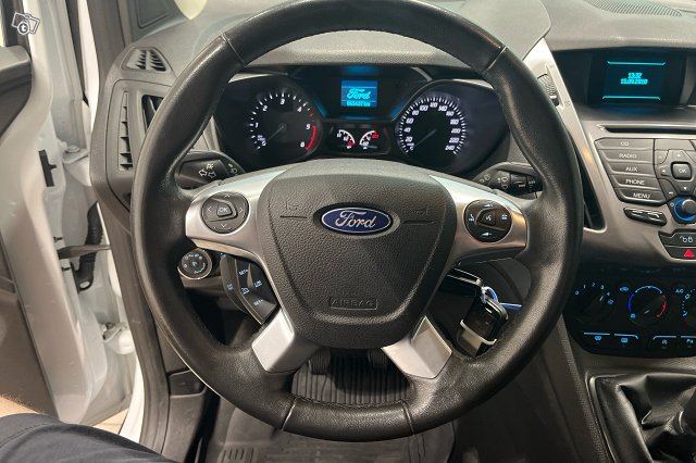 FORD Transit Connect 12