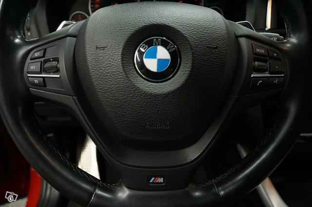 BMW X4 25
