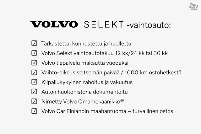 VOLVO XC90 9