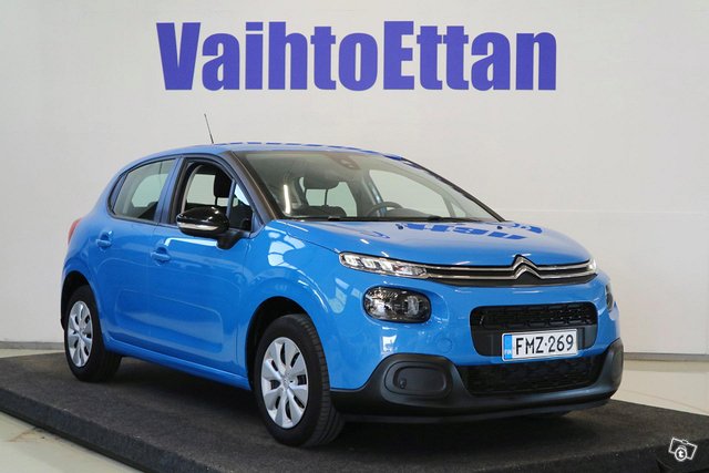 Citroen C3 13