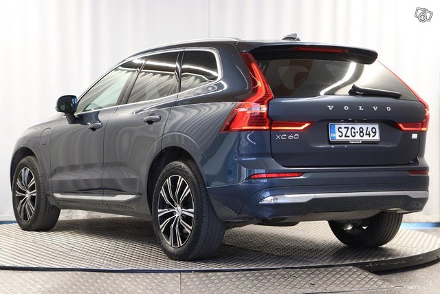 Volvo XC60 2