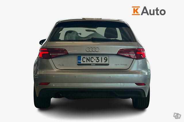 AUDI A3 3