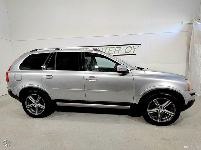 Volvo XC90 2