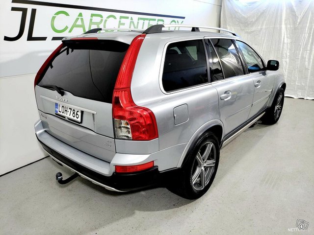 Volvo XC90 3